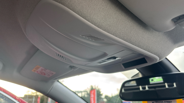 Vauxhall Crossland 1.2 Turbo [130] Design 5dr Auto Petrol Hatchback